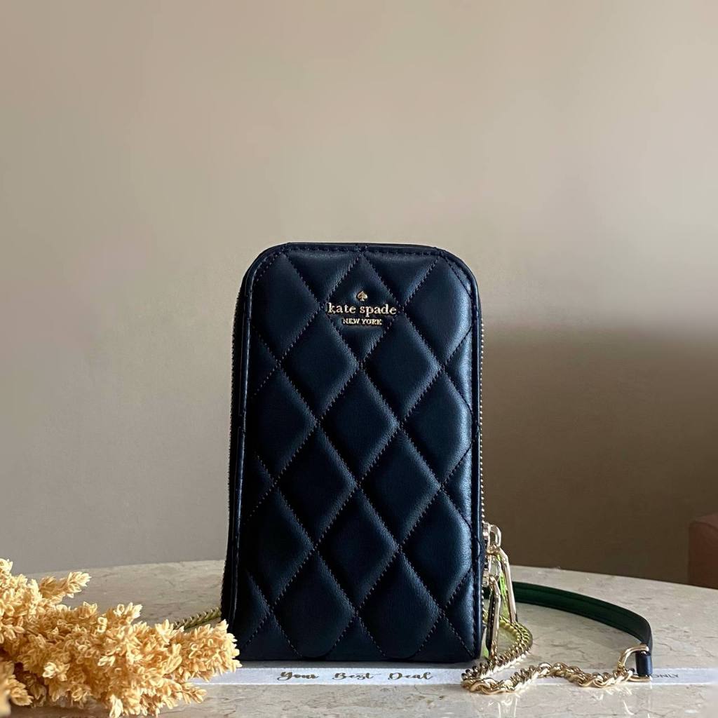 Kate Spade Phone Crossbody Bag