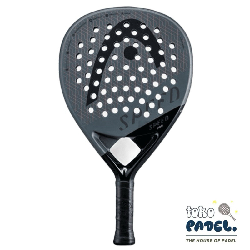 HEAD SPEED PRO Padel Racket Raket