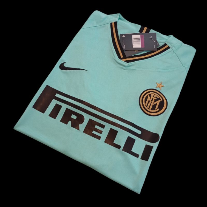 Inter Milan Away 2019/20