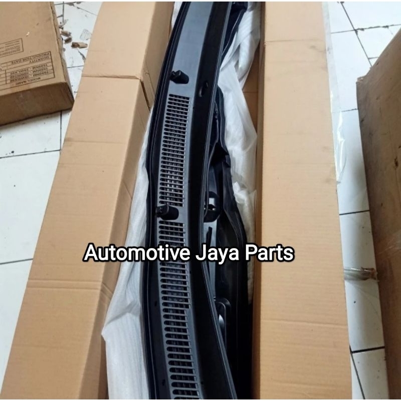 Cover Cowl Panggangan Sate Avanza 2022 Up Original