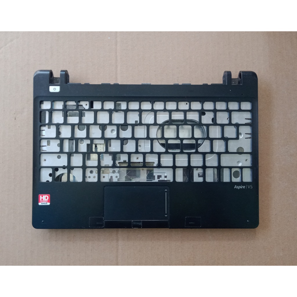 Casing Bawah Palmrest Touchpad ACER ACER V5-121