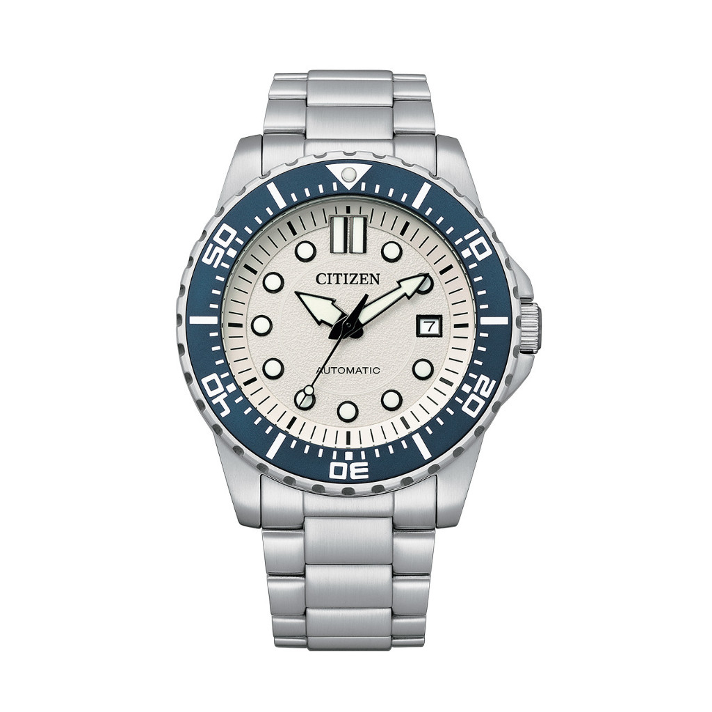 CITIZEN NJ0171-81A Jam Tangan Pria Automatic