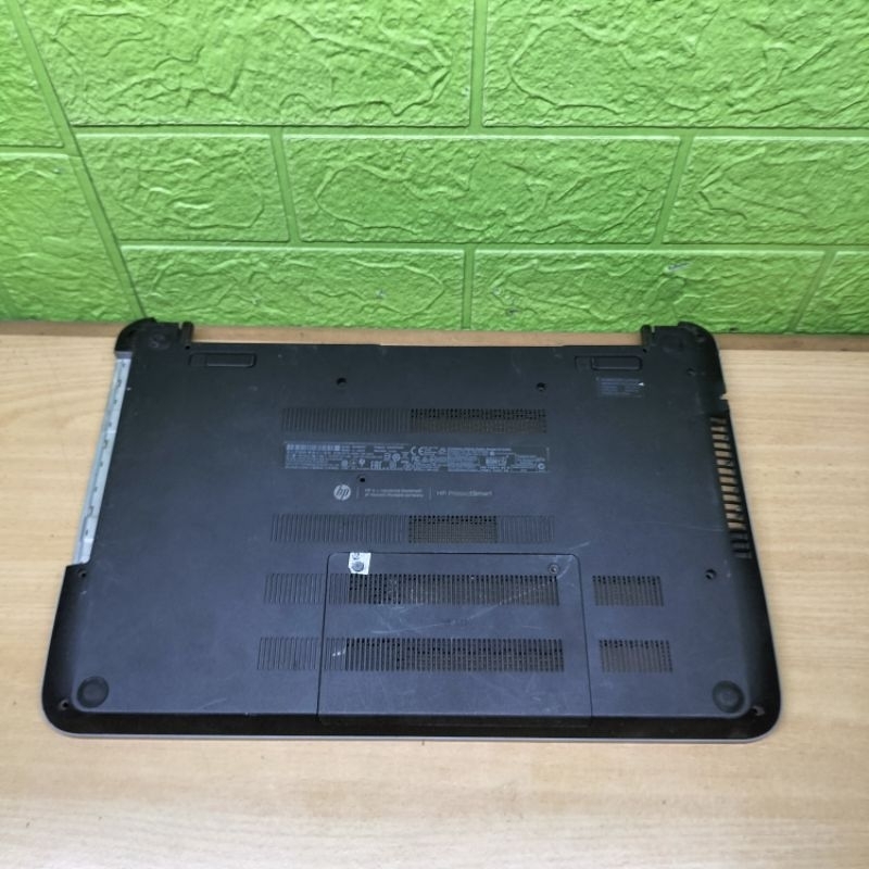 Kesing Case Casing Bottom Bawah Laptop Hp 14-n225tx