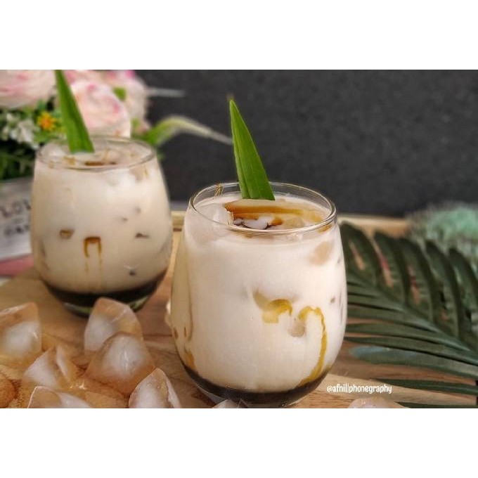 

LANI Buah Lontar Untuk Diolah (isi 20 biji)