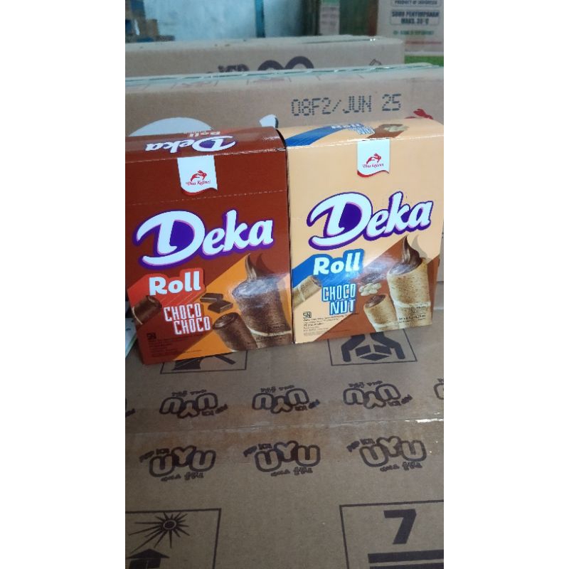 

Deka roll 7g per 1bok isi 24pcs