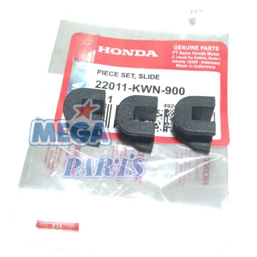 Piece slider vario 125 slide vario 150 piece set slider vario 125 150 slider pcx 150 slide piece KWN