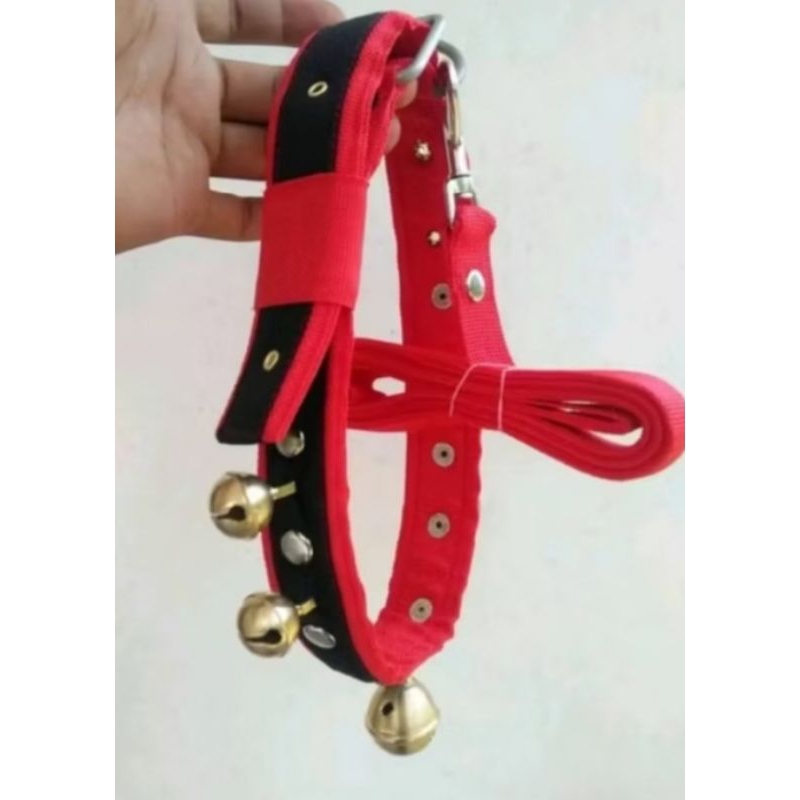 KALUNH KAMBING 5 KLINTING