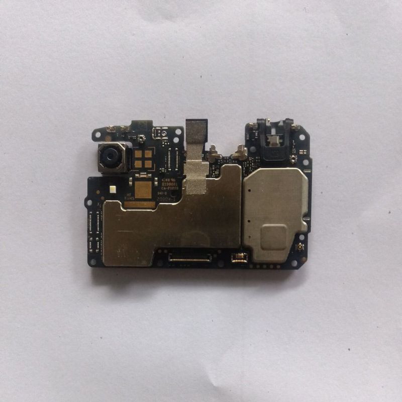 mesin redmi 9A