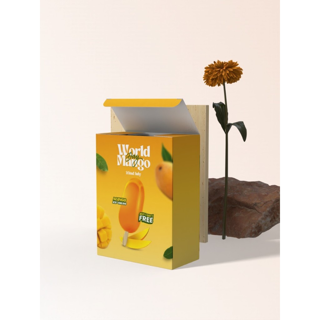 

Custom Packaging Box Kemasan Bisnis