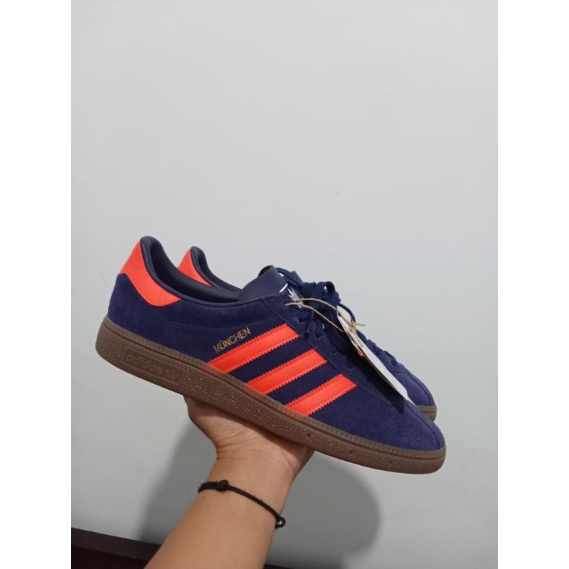 Adidas Munchen cw Dublin