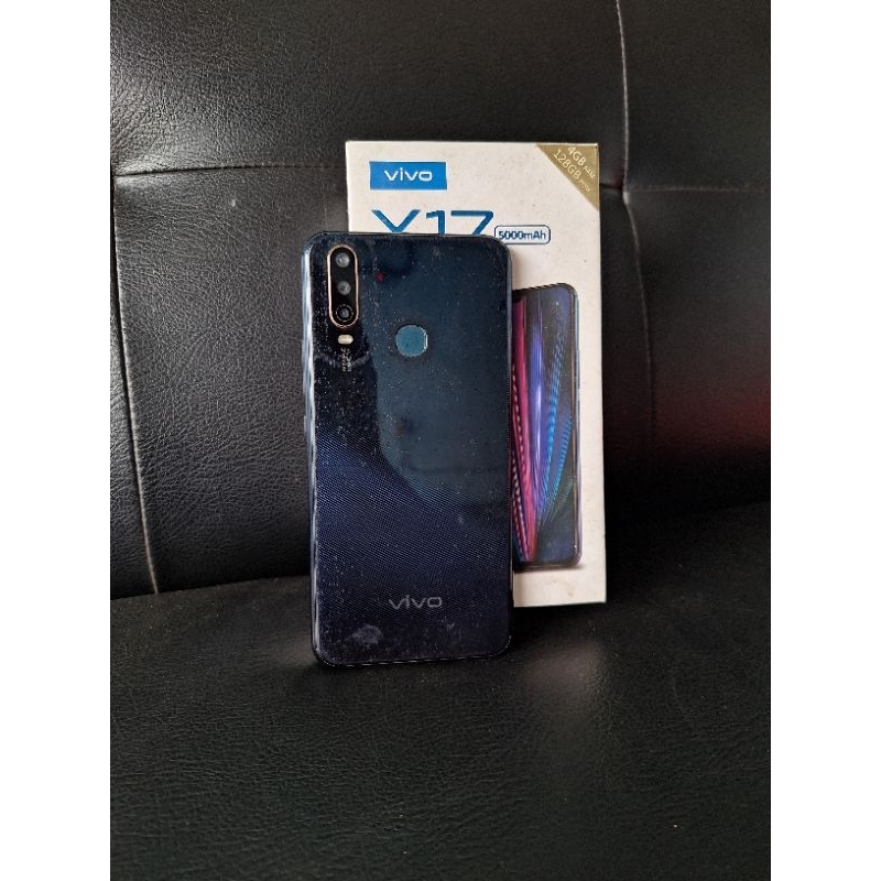 Vivo Y17 (4/128gb)
