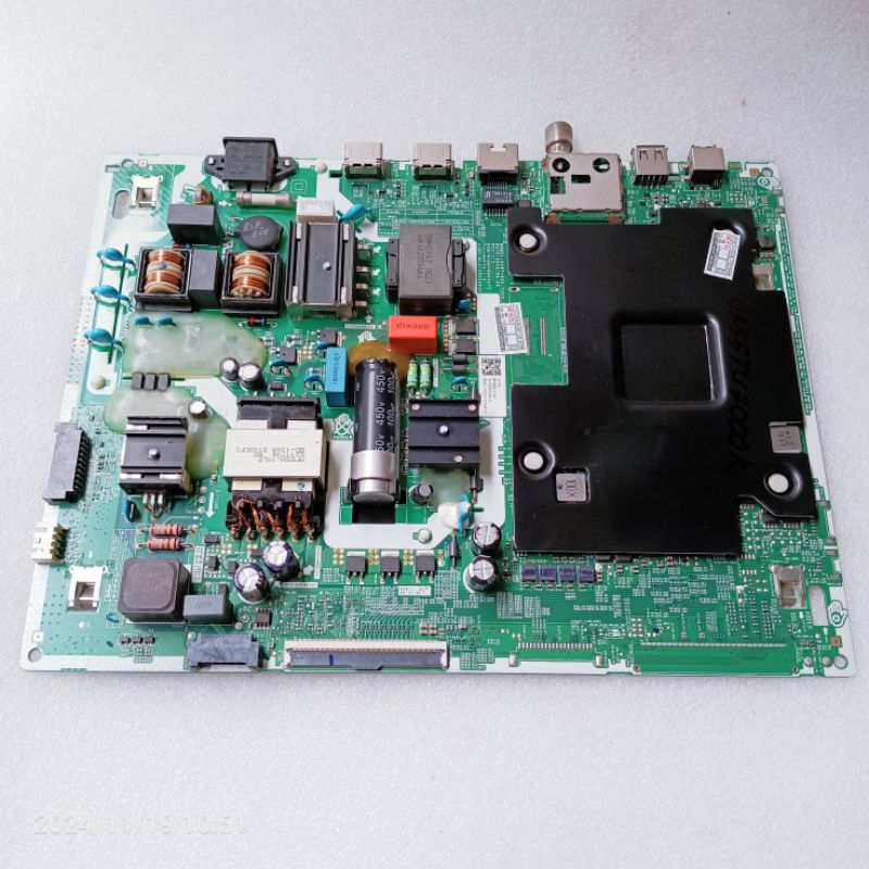 mainboard tv samsung ua55tu7000k - motherboard tv samaung ua55tu7000k - mobo tv samsung ua55tu7000k 