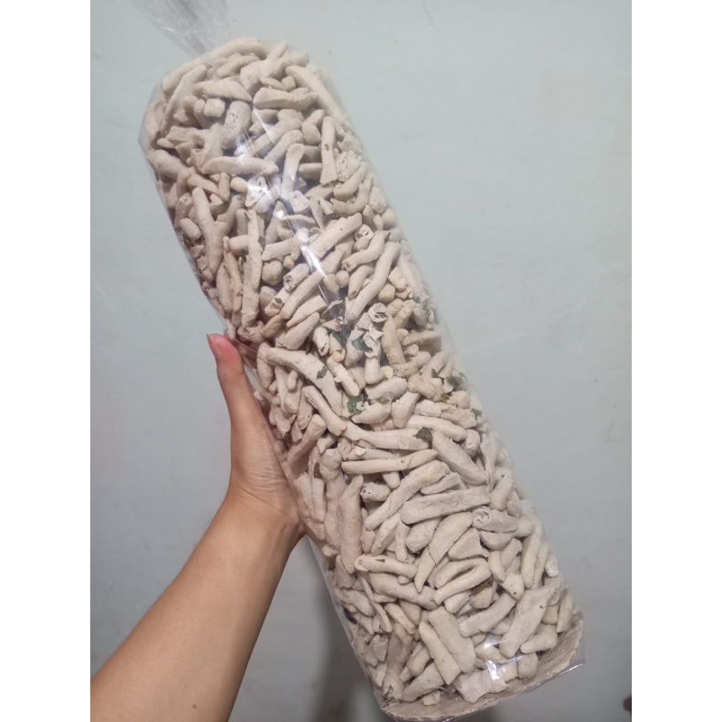 

BASRENG ORIGINAL DAUN JERUK 1BALL ISI 2KG