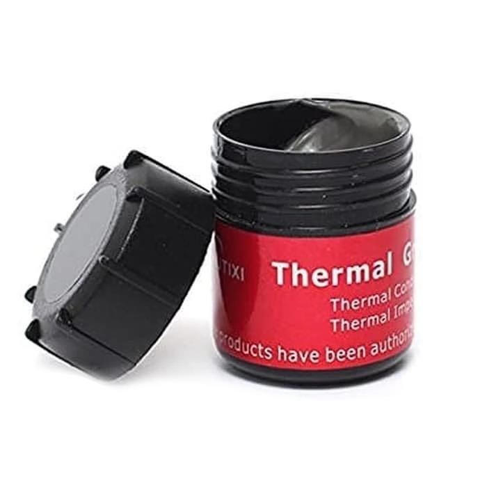 PASTA PROCESOR PASTA VGA PENDINGIN PROCESSOR THERMAL GREASE CHIP