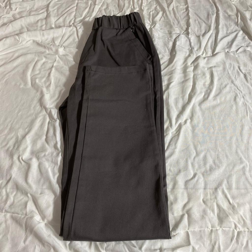 Celana Chino Wanita - Celana Slimfit Wanita - Celana Panjang Wanita