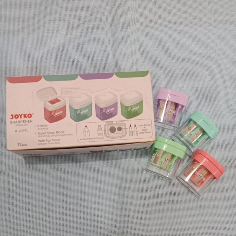 

Pengkeruk Joyko B-24PTL