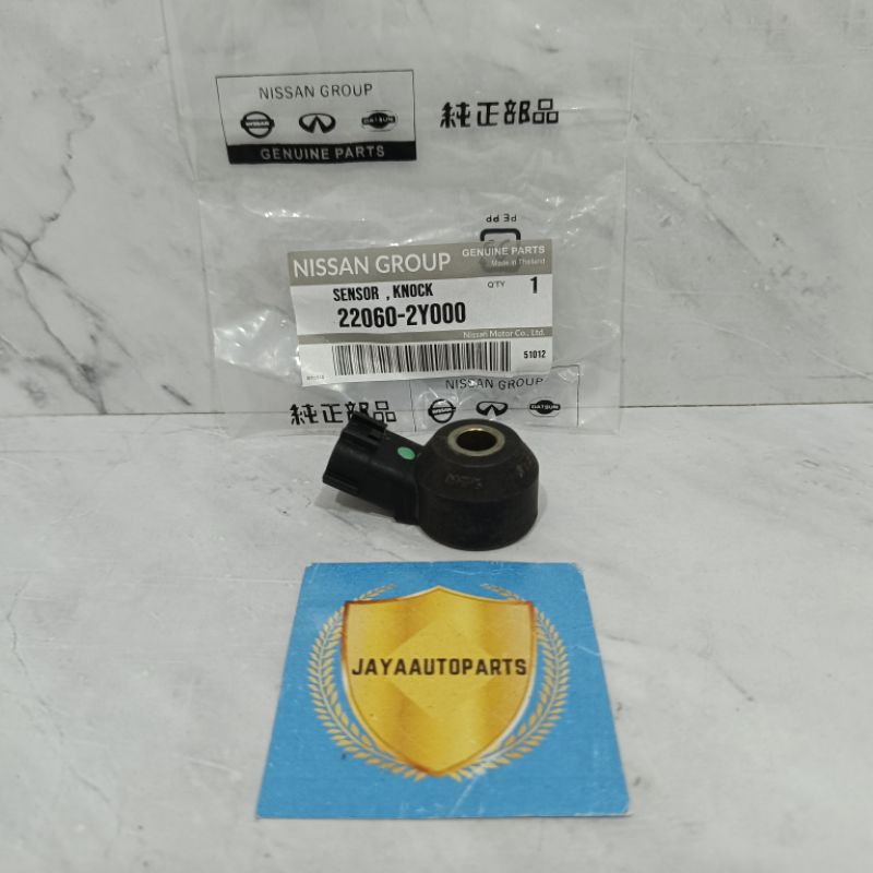 Sensor Knock Grand Livina / Evalia 22060-2Y000