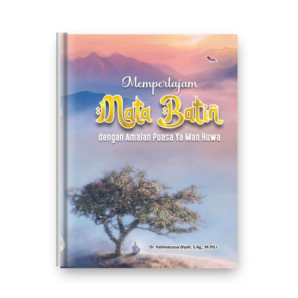 Mempertajam Mata Batin dengan Amalan Puasa Ya Man Huwa