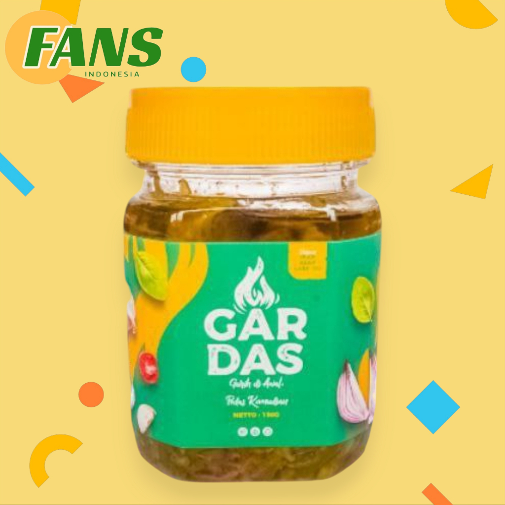 

SAMBAL IKAN ASAP CABE HIJAU | LAUK DAN SAMBAL