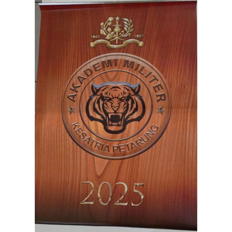kalender akmil tahun 2025