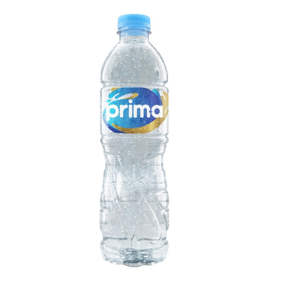 

Ay00! PRIMA Botol 600ml