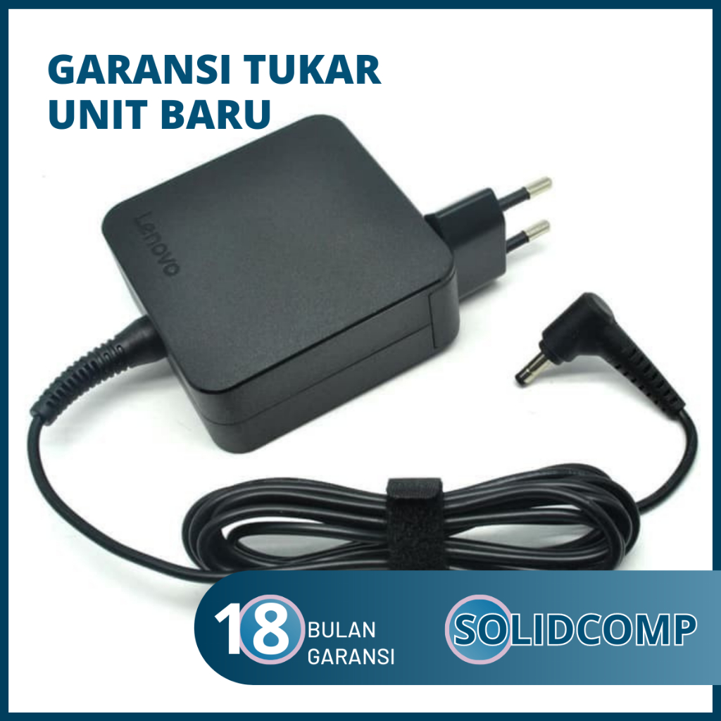 Adaptor Charger Len Ideapad 3 Slim 3 14ITL6 14IGL05 14IIL05 Flex 5 14IIL05 Flex 5 15IIL05 Flex 5