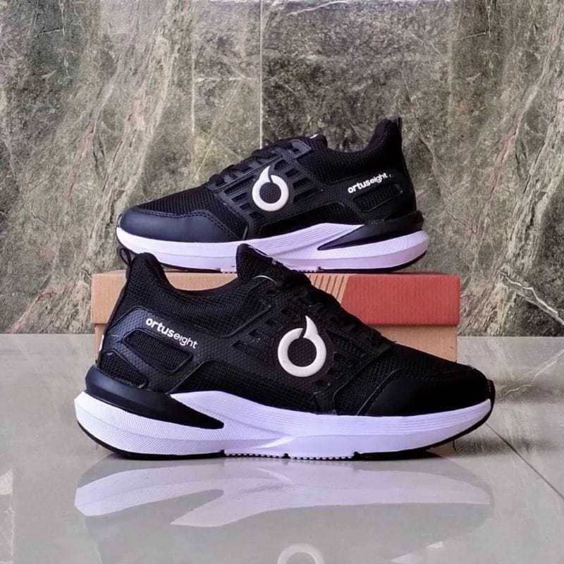 ORTUSEIGHT RUNNING PRIA / WANITA
