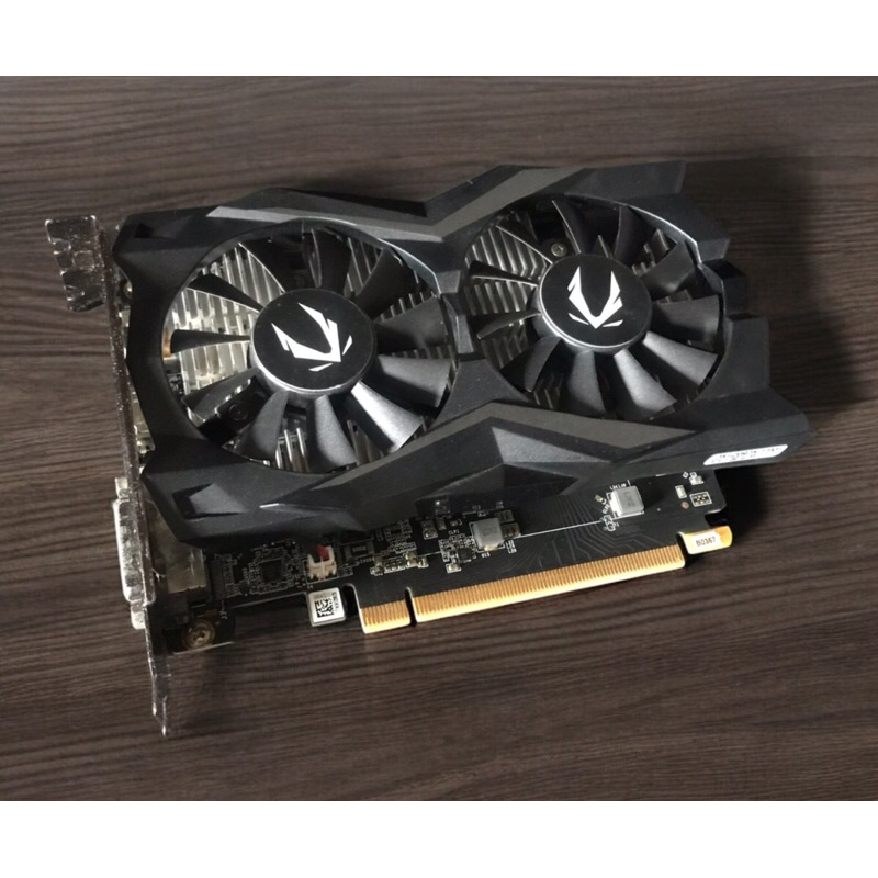 Zotac Gtx 1650 Super