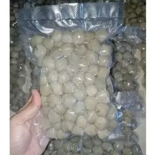 

Cilok 100 biji