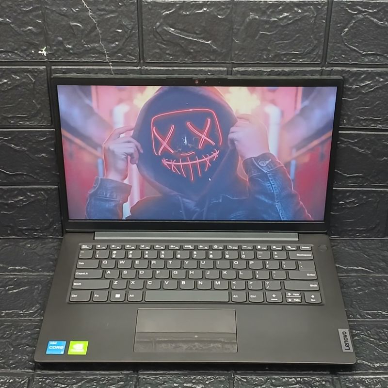 Laptop Editing Lenovo V14 G2 11th Gen Intel Core I3-1115G4 8/256GB MX350