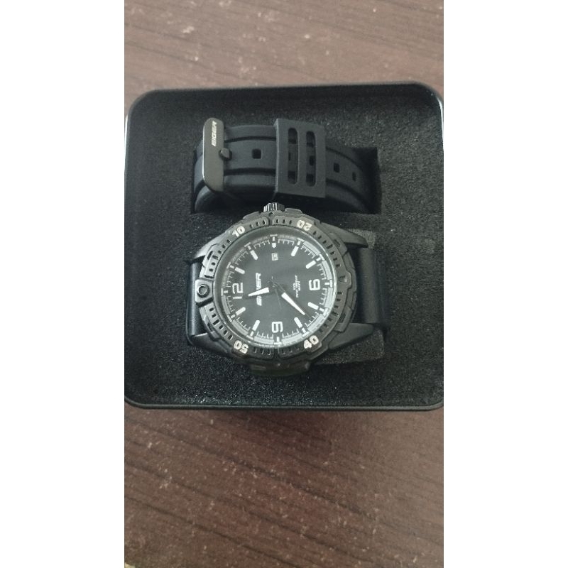 Jam Tangan ElGER Sterk