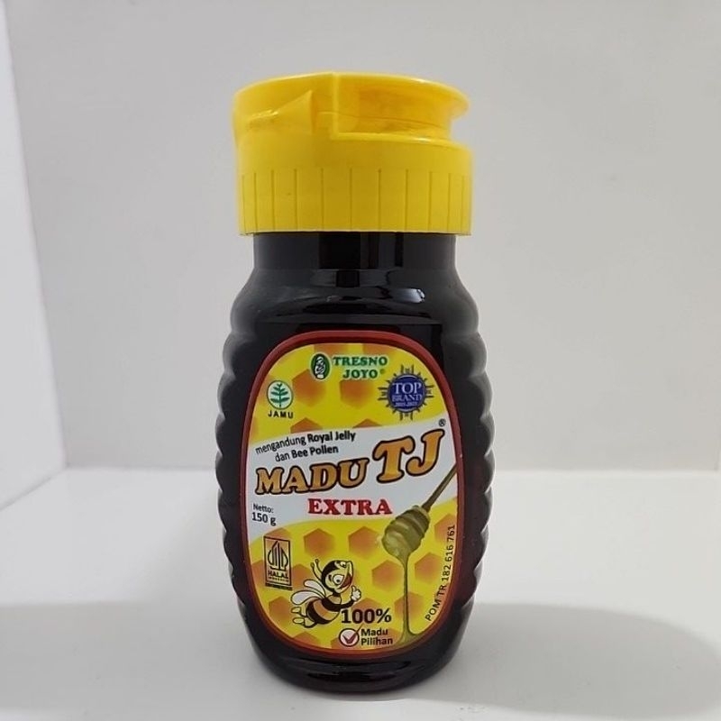 

MADU TJ EXTRA 150g