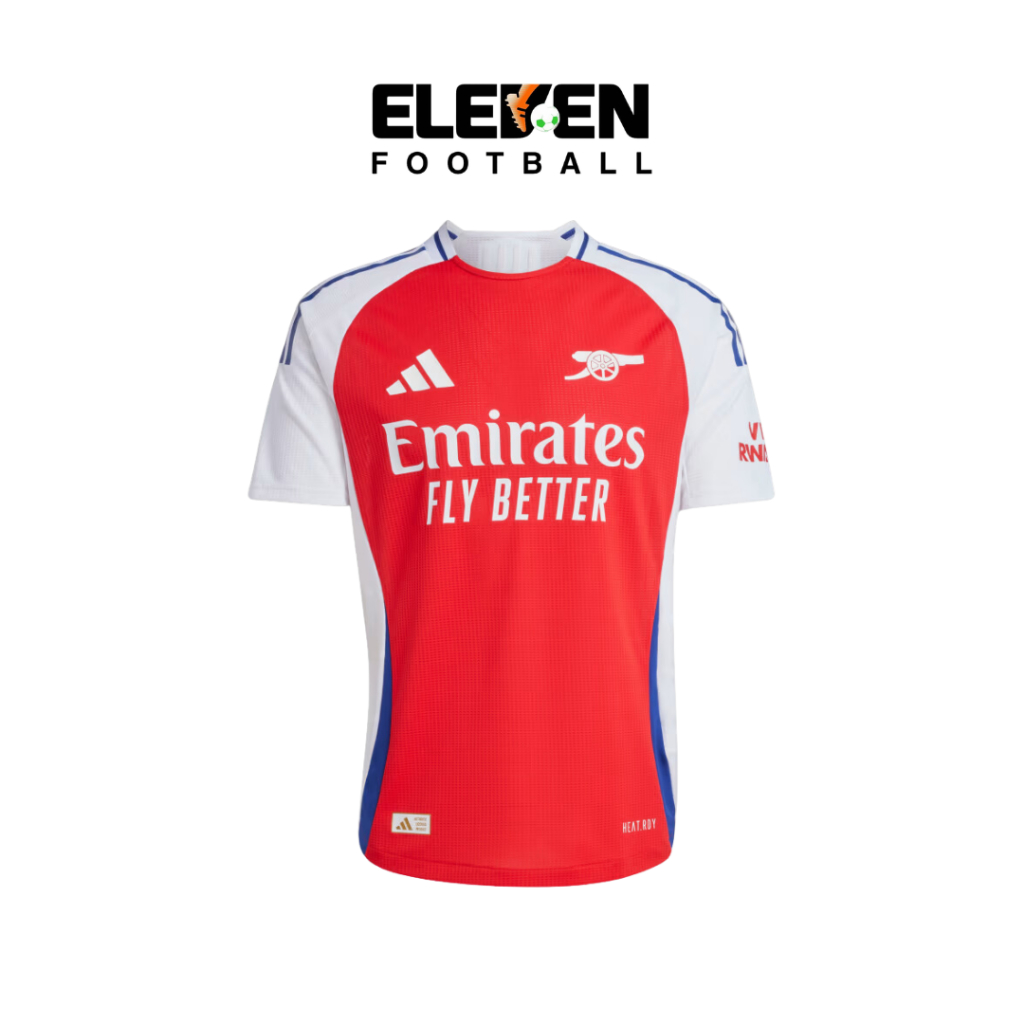 Jersey Adidas Arsenal FC Home 24/25 Authentic-ORIGINAL/IT6140