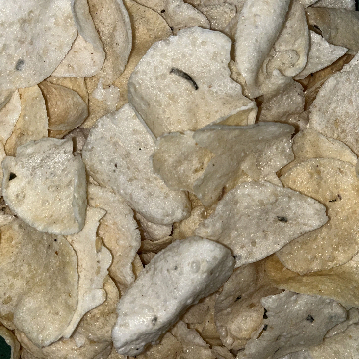 

OPAK SINGKONG BUATAN CEU LILIS