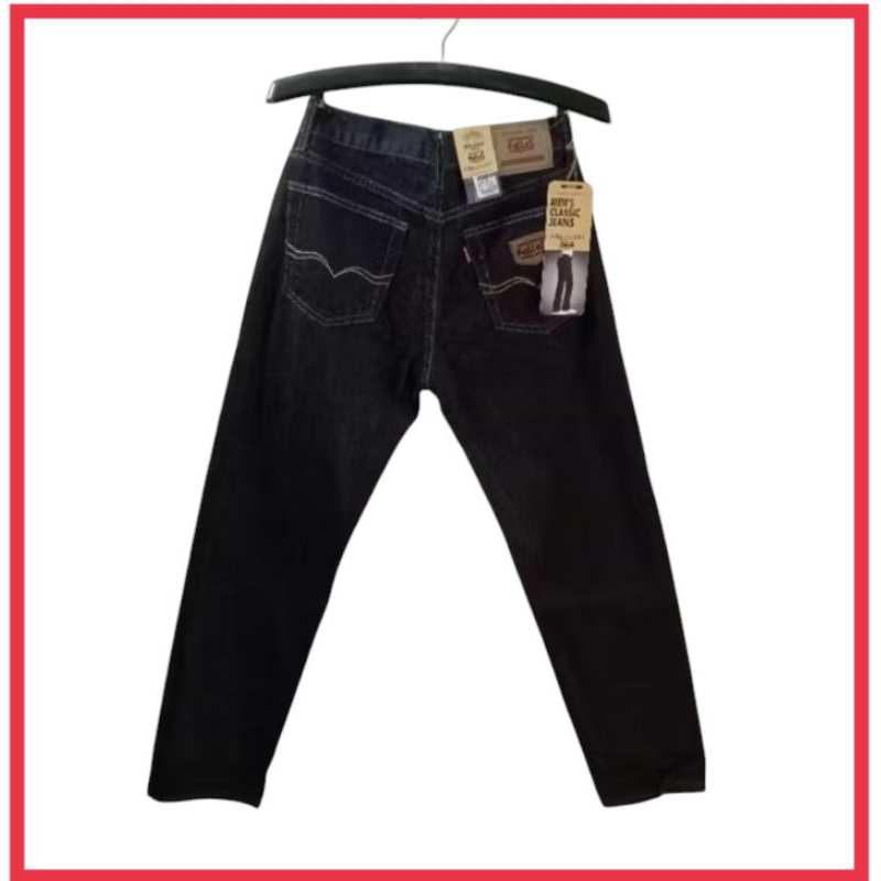 celana jeans fallas garmen standard original