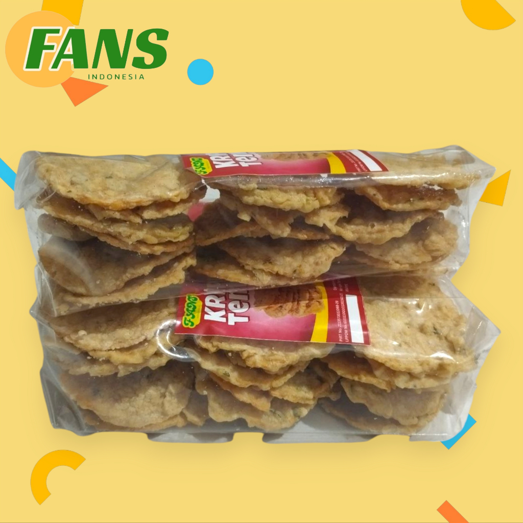 

KERIPIK TEMPE ORIGINAL 100GR | CAMILAN RENYAH DAN LEZAT