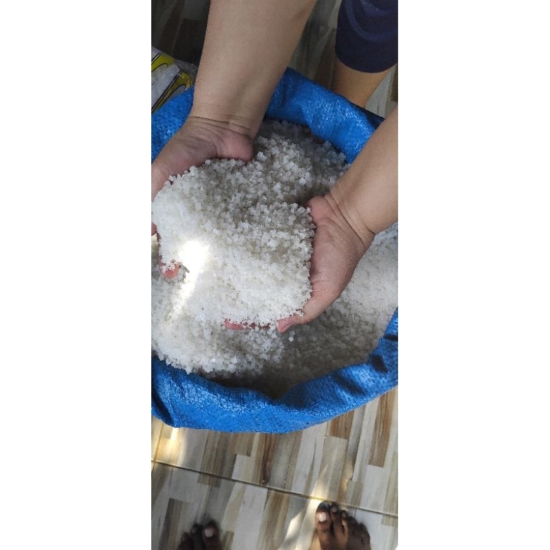 

garam kasar 25 kg