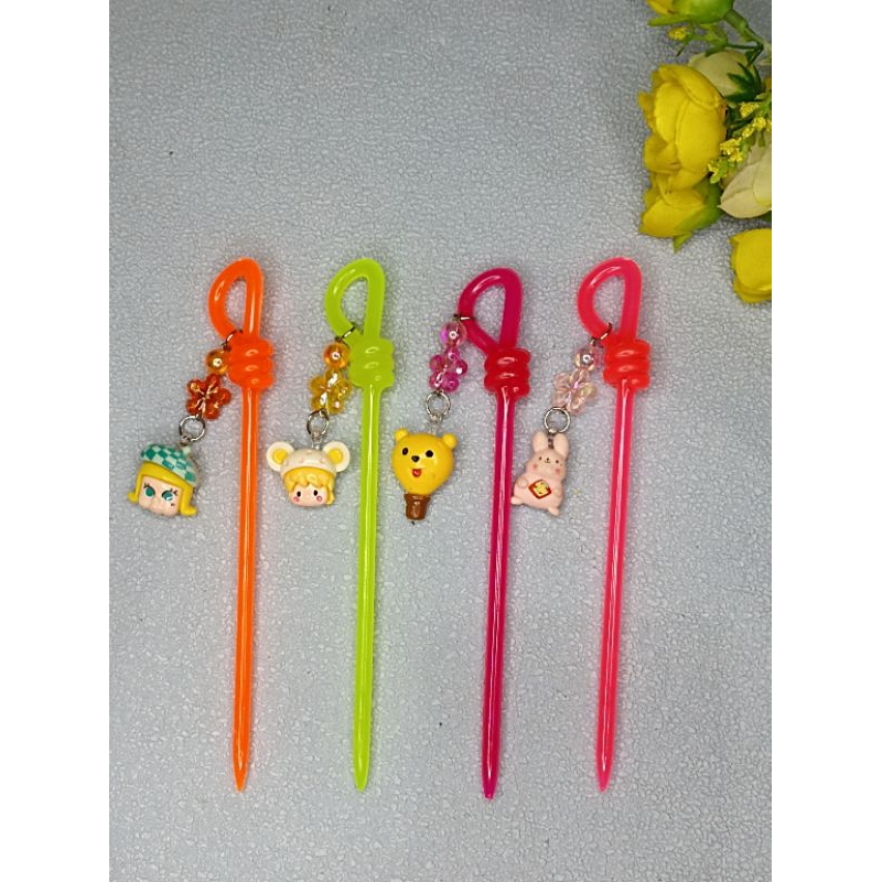 tuding ngaji anak, tuding ngaji karakter (RANDOM)