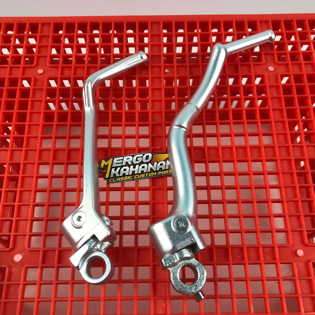 KICK STATER KTM SX125/150 ORIGINAL VIAR CROSS SE 250