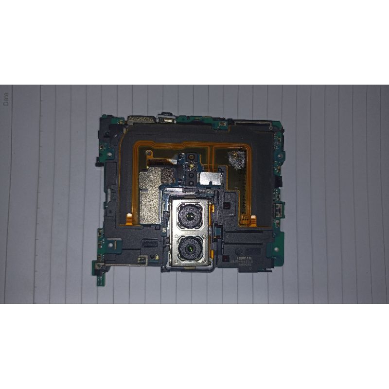Mesin Sony xz2 Premium 6/64/Kamera belakang Sony XZ2 Premium/ Kamera depan Sony Xperia XZ2 Premium n