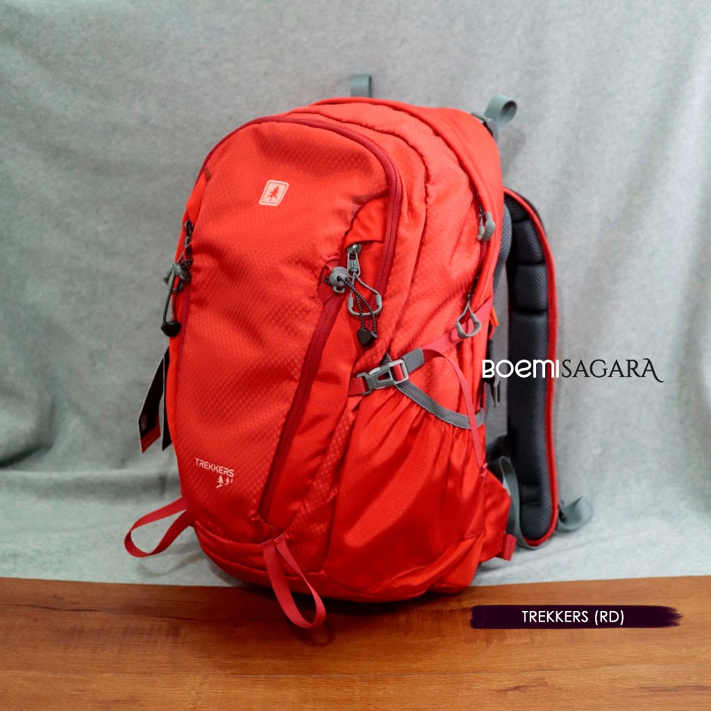TAS 30 LITER CONSINA - TREKKERS - BACKPACK