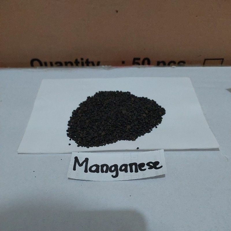 Media Filter - Greensand Manganese 1 Kg