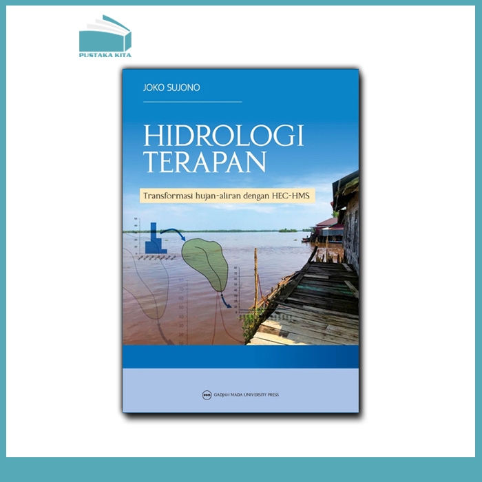 Hidrologi Terapan - UGM Press