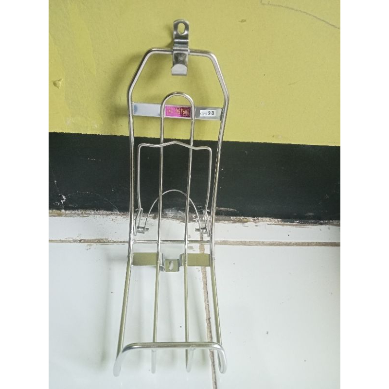 keranjang tengah / keranjang jepit nouvo