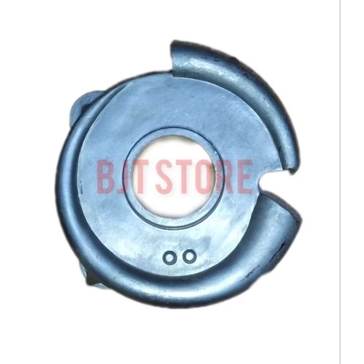 Rumah Impeller/Housing Impeller Mesin Pompa Air Alkon 1.5 Inch, WP 15