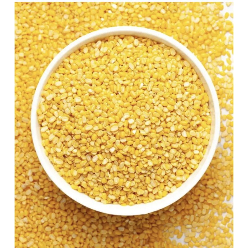 

Moong Daal (Lentils)