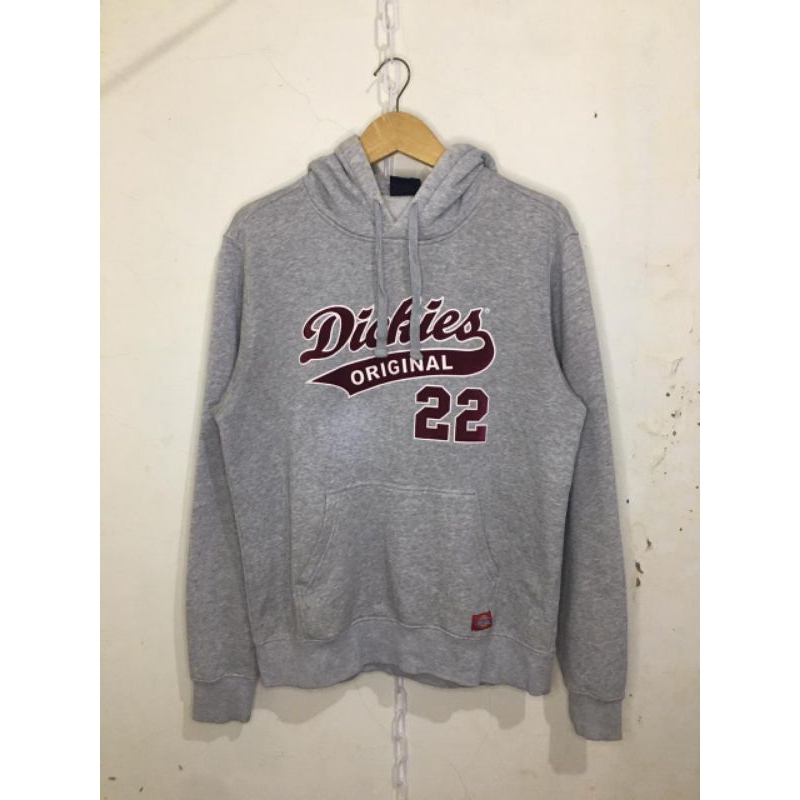 hoodie dickies art 22 misty