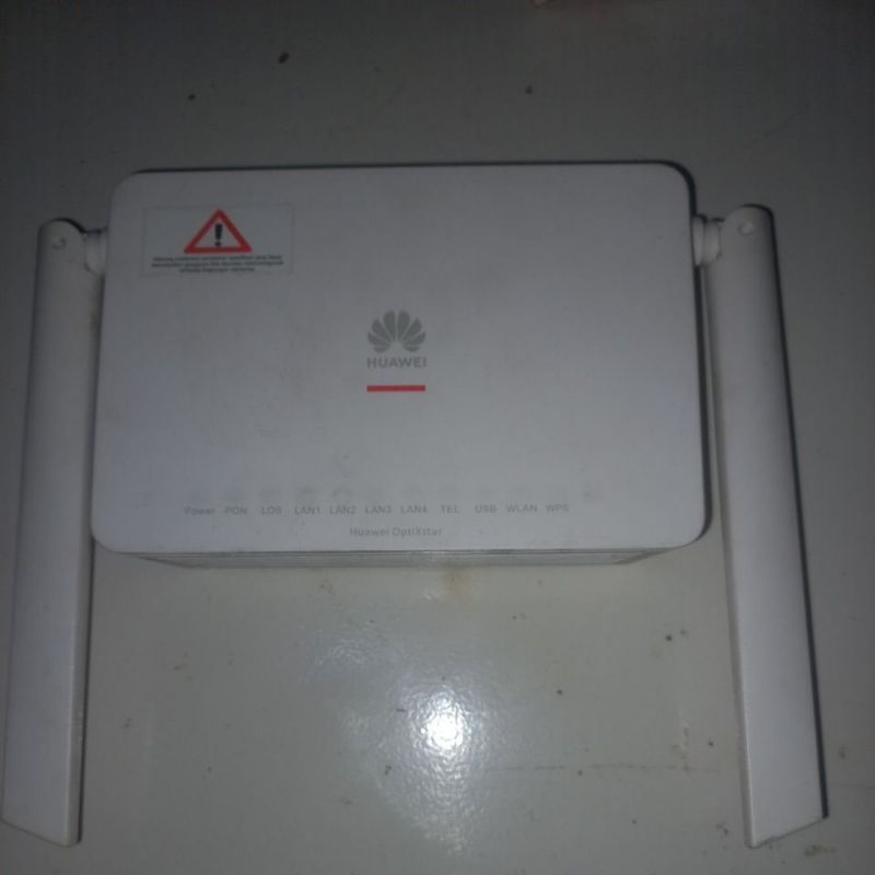 Huawei OptiXstar HG8145X6-10