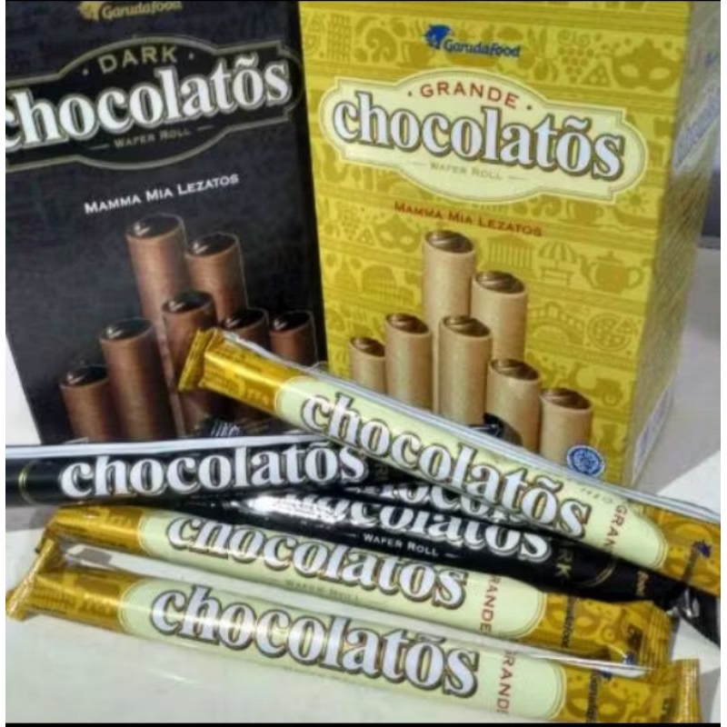 

Chocolatos