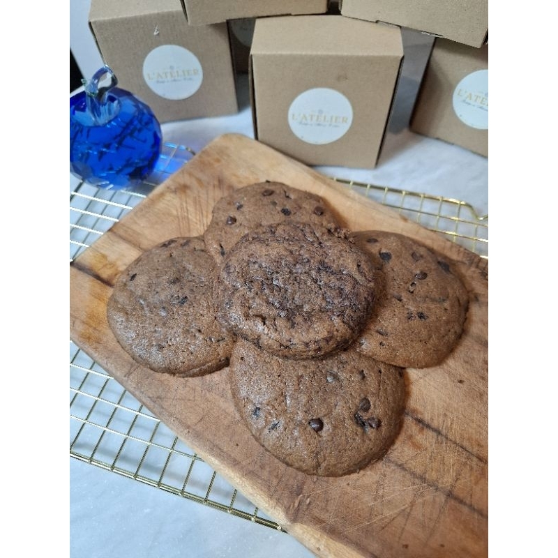 

OG Cookie - Soft Cookie Premium By L'atelier